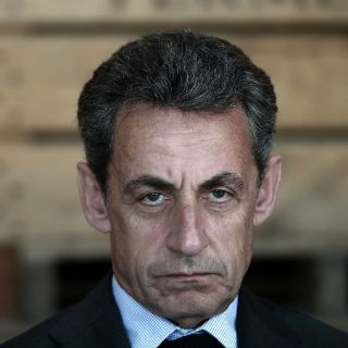 Piden juzgar a Sarkozy por financiación ilegal de campaña en 2012