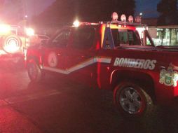 La Unidad de Protección Civil se alista para ayudar a habitantes de los municipios costeros  y serranos de Jalisco. ESPECIAL /