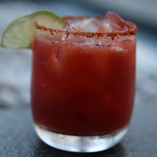 Es peligroso adornar con rodajas de cítricos las bebidas