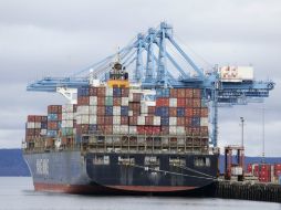 El consumo de bienes de origen importado crece 1.3%o, mientras que de bienes y servicios de origen nacional aumenta 1.0 por ciento. AP / ARCHIVO