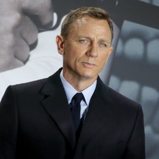Ofrecen a Daniel Craig 150 MDD por interpretar al agente 007