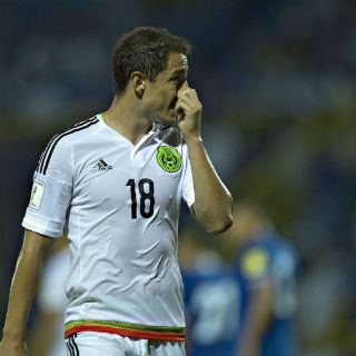 El Tri desea cerrar con credibilidad ante Honduras