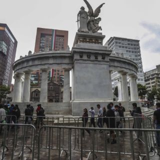 Bellas Artes abrirá a las 16:00 horas para homenaje a Juan Gabriel