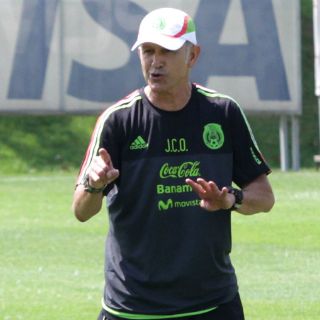 Osorio desea recuperar la confianza del aficionado