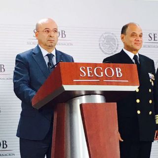 Cae lugarteniente del Cártel de Sinaloa en Jalisco