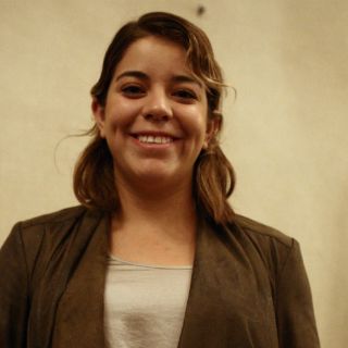 Alejandra Orozco vivió unos Juegos Olímpicos de transición