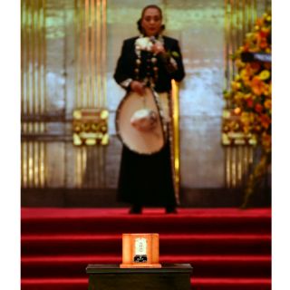 Juan Gabriel fue mi amigo, mi guía y mi maestro: Aida Cuevas