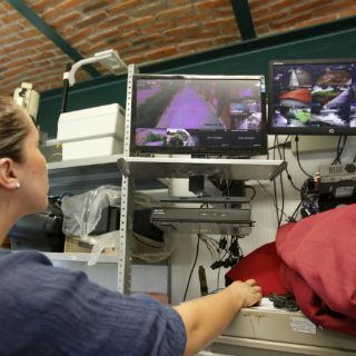 Videovigilancia mejora productividad en negocios