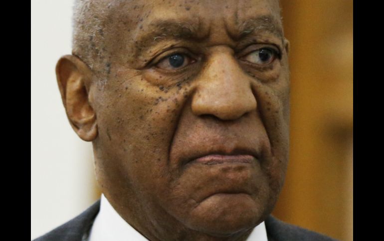 Los cargos penales fueron presentados en diciembre, meses después que el testimonio fue hecho público. AP / ARCHIVO