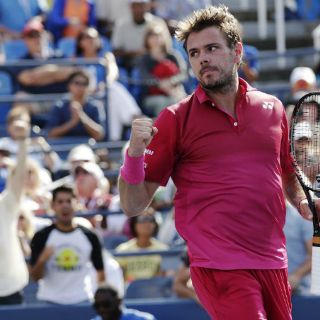 Wawrinka accede a cuartos del Abierto de EU