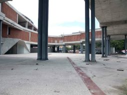 La apertura del Centro Cultural ya había sido pospuesto en dos ocasiones. EL INFORMADOR / ARCHIVO