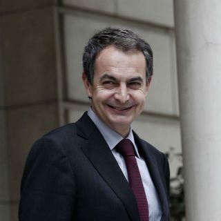 Rodríguez Zapatero celebra tranquilidad de marchas en Venezuela
