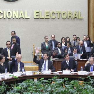 En diciembre, liquidación total del Partido Humanista