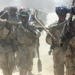 Mueren 23 personas tras incendio en prisión de Etiopía