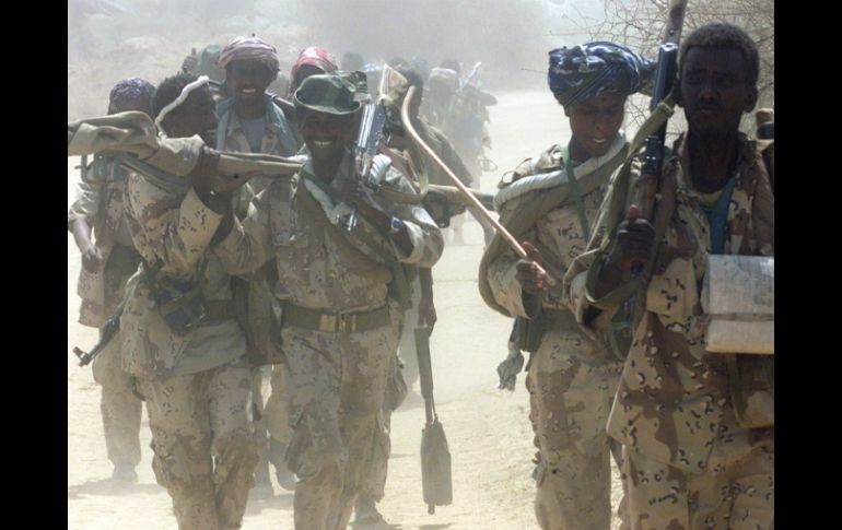 El gobierno de Etiopía es acusado con frecuencia de silenciar la disidencia. AP / ARCHIVO