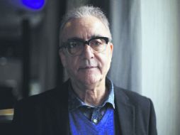 Único. Su más reciente publicación se caracteriza por una evolución literaria en cada uno de sus personajes. ESPECIAL / EL PAÍS