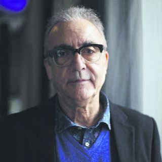 Voces desde el armario