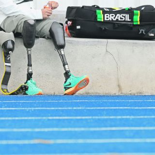 Atletismo, el atractivo de los Paralímpicos