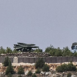 El Ejército turco ataca doce posiciones del PKK en Iraq