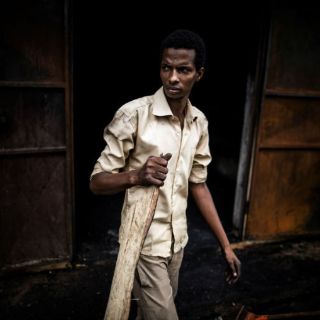 Dimite el ministro de Justicia de Gabón tras escándalo electoral