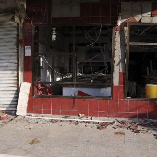 Aumenta a nueve la cifra de muertos por atentado en Bagdad