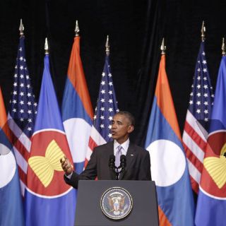 Estados Unidos aumenta apoyo a Laos para retirar bombas de guerra
