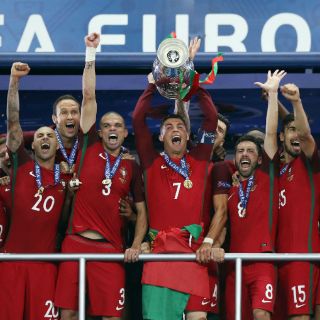 La UEFA beneficiará a clubes debido a la Eurocopa