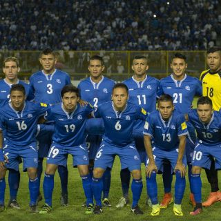El Salvador denuncia intento de soborno en eliminatorias