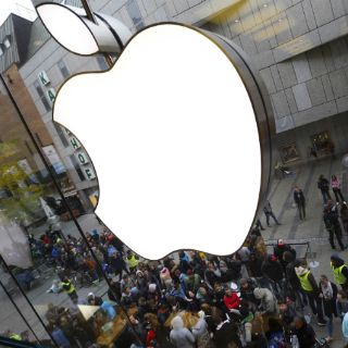 Apple, a punto de develar el iPhone 7