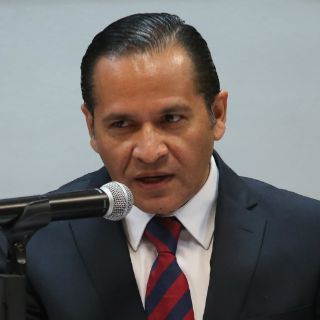 Alistan presentación de logística de Escudo Urbano