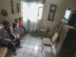 Buscan que el número de los canales sea igual en cualquier estado del país. EL INFORMADOR / ARCHIVO