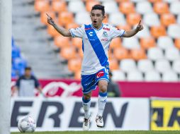 El futbolista fue detenido el 24 de agosto pasado. MEXSPORT / ARCHIVO