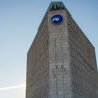 Paquete económico deberá cuidar déficit fiscal: Fitch