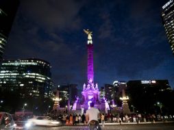 La Ciudad de México está en el lugar número 23 de 30 ciudades que integran la clasificación. EL INFORMADOR / ARCHIVO