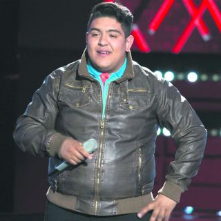 Kike García, con la mira puesta en 'todo lo que necesita'