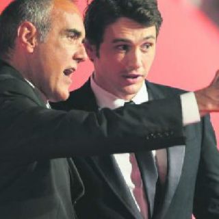 La Mostra de Venecia, una vitrina hacia el Oscar