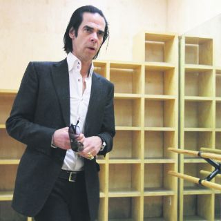 Nick Cave desnuda el duelo por la muerte de Arthur, su hijo