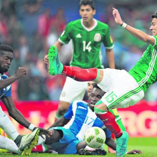 Más rotaciones, menos futbol