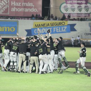Peloteros de Charros van por el título en la 'Serie del Rey'