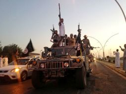 Desde hace dos semanas, Turquía desarrolla una intervención militar en el norte de Alepo. AP / ARCHIVO