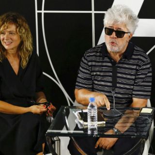 'Julieta' de Almodóvar competirá en los Premios Oscar