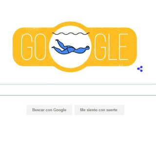 Google celebra inicio de Juegos Paralímpicos de Río