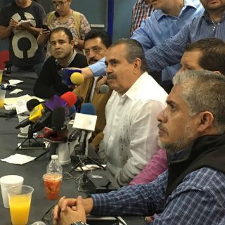 La Semov se reúne con transportistas ante amenaza de paro