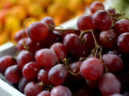 Jugosa, dulce y armónica, puede consumirse fresca, en vino, en jugo y hasta en sustanciosos guisos y postres. EL INFORMADOR / ARCHIVO