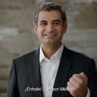 El PRI lanza campaña para combatir corrupción