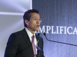 En su carta, Núñez Sánchez afirma que la institución requerirá ''la confianza y apoyo del nuevo titular de Hacienda''. NTX / ARCHIVO