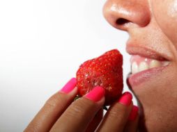 La forma más lista de bajar de peso, es casándote con un estilo de vida saludable. EL INFORMADOR / ARCHIVO