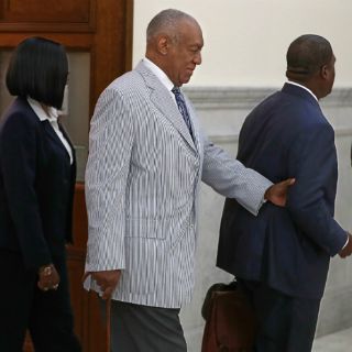 Fiscales esperan mostrar patrón de abuso sexual de Cosby