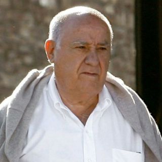 Amancio Ortega supera a Bill Gates como el más rico en tiempo real