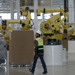 México y Uruguay impulsan comercio e inversión bilateral